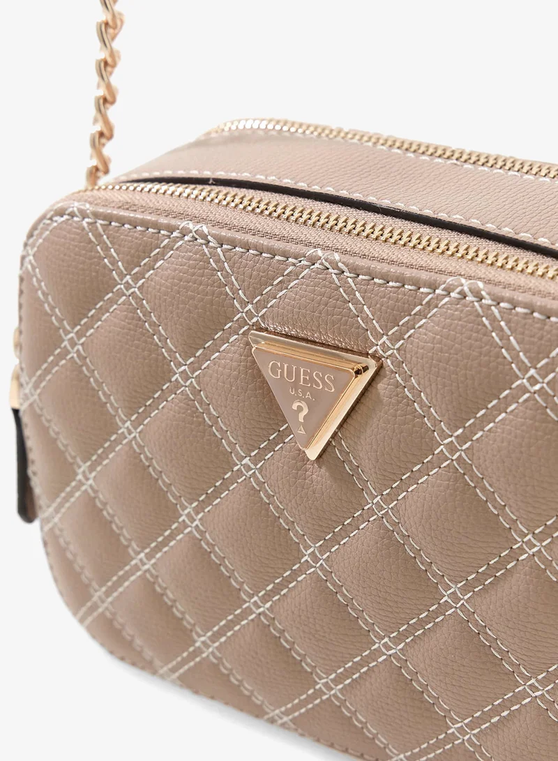 GUESS  Giully II Camera Bag for Women | Best Price UAE